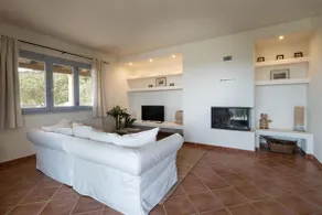 Castiadas Villa with private pool - Image 2