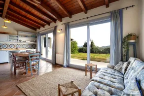 Castiadas Villa with private pool - Image 4