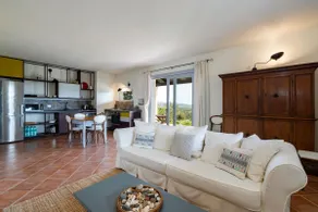 Castiadas Villa with private pool - Image 3