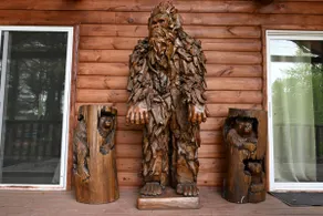 Riverfront Bear Cabin - Image 4