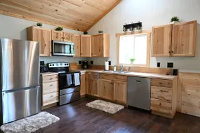 Riverfront Bear Cabin - Image 5
