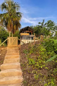 Chalet Ave del Paraíso - Image 2