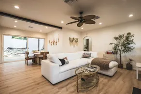 Villa Boheme – Lakeview Oasis w/ Bell Tent & Games - Image 3