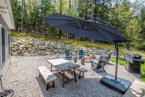 Hot Tub•Yard•King Bed•15mins to North Conway - Image 5