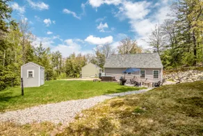 Hot Tub•Yard•King Bed•15mins to North Conway - Image 4