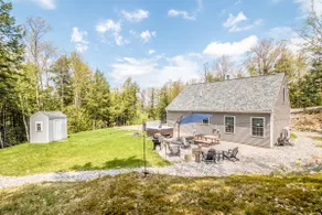 Hot Tub•Yard•King Bed•15mins to North Conway - Image 3