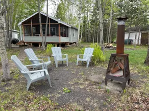 Chalet Le Ronfleur - Sainte-Monique-de-Honfleur - Image 2
