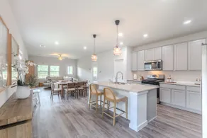NEW 5 bdr + lake view + playground + BBQ, fits 10! - Image 2