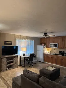 Private 2BR Suite w/ Separate Entrance - Image 3