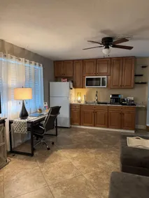 Private 2BR Suite w/ Separate Entrance - Image 5