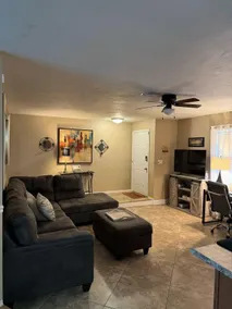 Private 2BR Suite w/ Separate Entrance - Image 4