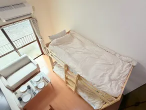 [Nishiyama House] Near Suwa Shrine and perfect for a sightseeing stay in Nagasaki!/ Maximum of 4 guests, Nishiyama House 204 - Image 4