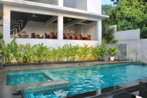 Orion | 2BHK | Pool | Luxe - Image 4