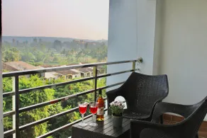 Orion | 2BHK | Pool | Luxe - Image 5