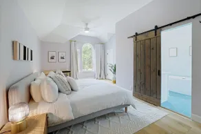 Stylish Retreat near Domain with Game Room & Gym - Image 5