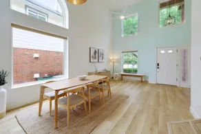 Stylish Retreat near Domain with Game Room & Gym - Image 3