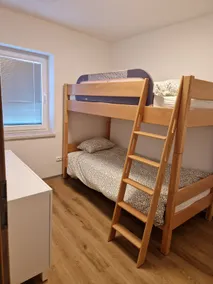 Linden Retreat Apartments with Sauna - Image 5