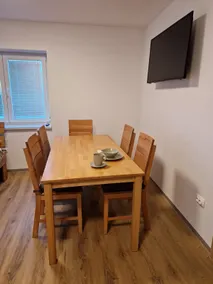 Linden Retreat Apartments with Sauna - Image 4