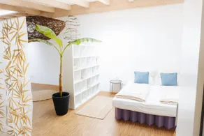 room life – Quartier 10, 300 sqm centrally located for groups - Image 4