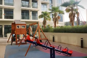 Comfort Studio in JVC – Pool, Gym & Parking - Image 5