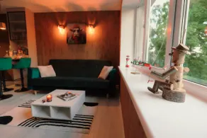 ”Near Marių” apartment in Drevernas. - Image 3