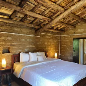 Stay in a Traditional Kumaoni House in the Hills - Image 2