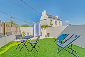 CHN- Duplex 2 per. - Saint Pabu - Close to Les Abers - Image 2
