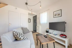 CHN- Duplex 2 per. - Saint Pabu - Close to Les Abers - Image 5
