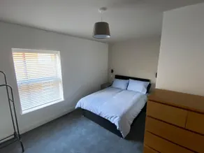 3 Double Bedroom Home-Sleeps 8 - Castle Donnington - Image 5