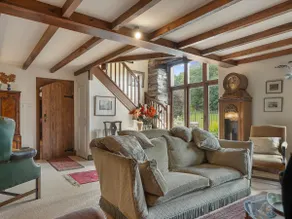 Stunning Detached Barn Conversion With Hot Tub - Image 5