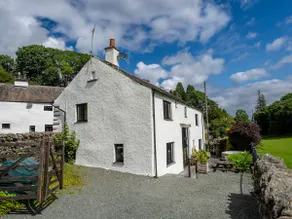 Stunning Detached Barn Conversion With Hot Tub - Image 4