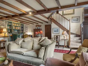 Stunning Detached Barn Conversion With Hot Tub - Image 3