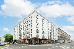 MARGI Soft Apartament - Image 5