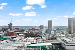 Bullring Apartment City Views - Image 5