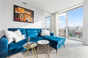 Bullring Apartment City Views - Image 4