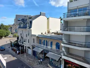 La Baule: Luxury apartment face Bay Sea La Baule - Image 4