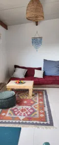 Mochlos Chalet with a Sea View - Image 3