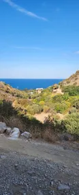 Mochlos Chalet with a Sea View - Image 2