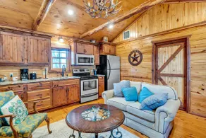 Kick Back and Relax at the Deer Cabin - Image 3