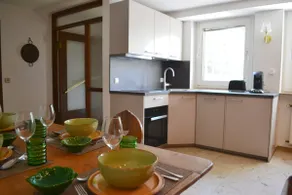 Garden apartment | Peace, nature & close to the trade fair - Image 3