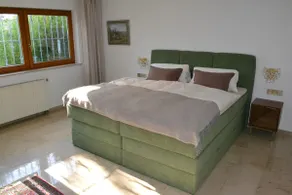 Garden apartment | Peace, nature & close to the trade fair - Image 2