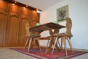 Garden apartment | Peace, nature & close to the trade fair - Image 4