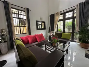 Room in Moonbeam Villa 101 - Image 3