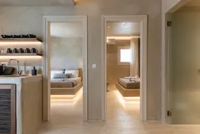 Sea La Vie Apartment, Steps from the Beach - Image 5
