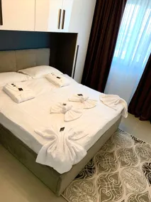 Oltenia Studio Decebal Residence Craiova - Image 3