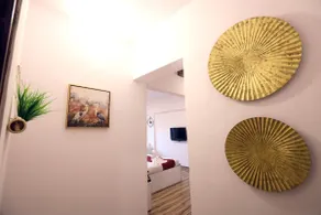 Bright 2 BR Suite + Wi‑Fi & Breakfast - Image 4