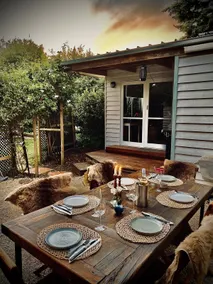 Sunnyside Bungalow & Sauna - Image 3