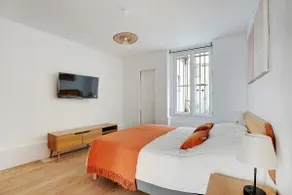 Bright 40 m2 - Close to Brochant Metro - Montmartre, Paris - Image 4