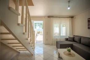 Heavenly Accommodation in Skala Polichnitos - Image 3