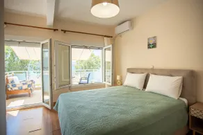 Heavenly Accommodation in Skala Polichnitos - Image 2